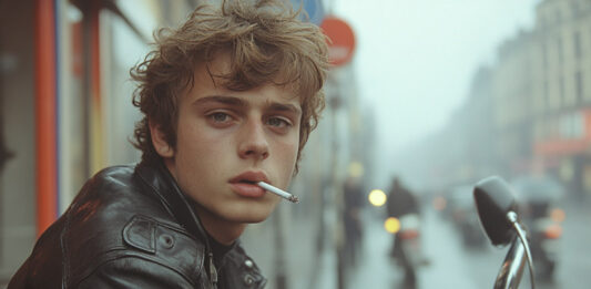 La jeunesse dans les années 80 : entre insouciance et bouleversements