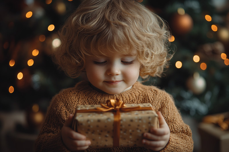 L'enfance, un paradis perdu