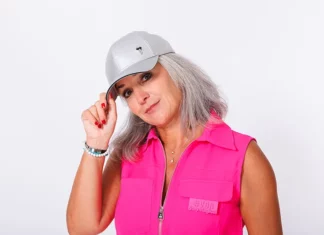 femme silver