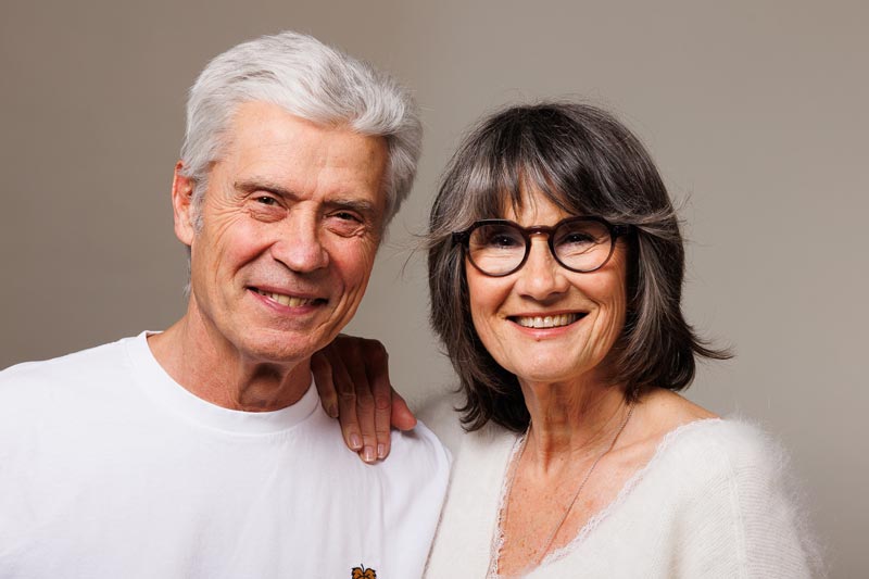 Le mannequinat senior : une nouvelle vision de la beauté
