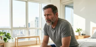 J'ai 50 ans et j'ai des problèmes d'érections : que faire