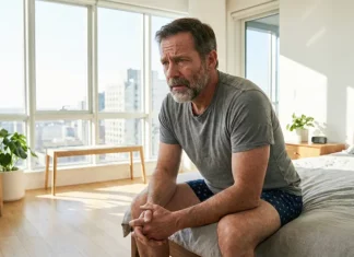 J'ai 50 ans et j'ai des problèmes d'érections : que faire