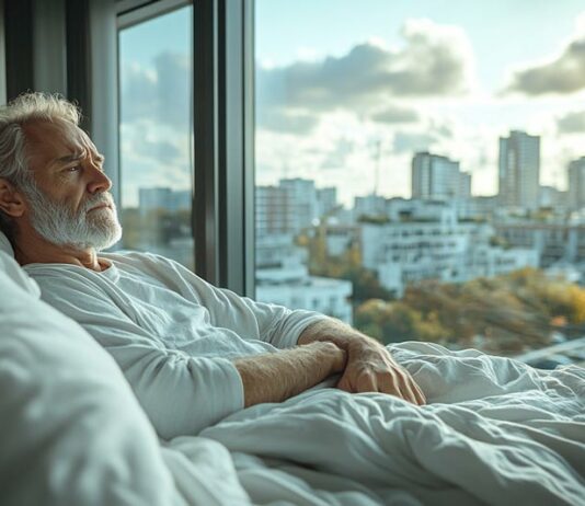J'ai 50 ans et je bande mou : que faire