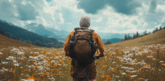 Comment se mettre au vélo à 60 ans et plus