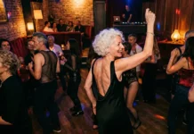 Pourquoi le monde libertin est-il majoritairement composé de personnes plus âgées ?