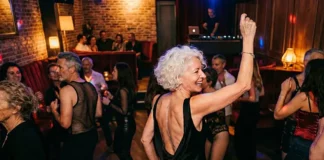 Pourquoi le monde libertin est-il majoritairement composé de personnes plus âgées ?