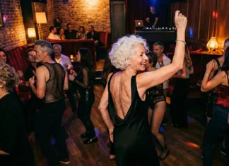 Pourquoi le monde libertin est-il majoritairement composé de personnes plus âgées ?