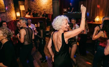 Pourquoi le monde libertin est-il majoritairement composé de personnes plus âgées ? Pourquoi le monde libertin est-il majoritairement composé de personnes plus âgées ?