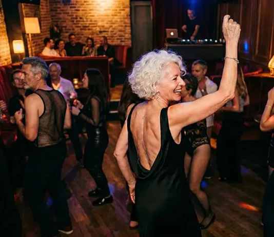 Pourquoi le monde libertin est-il majoritairement composé de personnes plus âgées ?