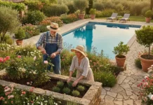 Faire garder sa maison par des retraités pendant les vacances