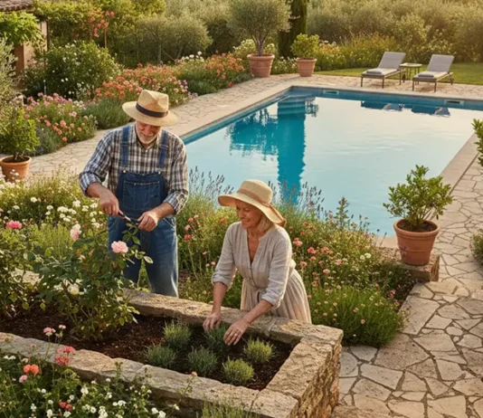 Comment faire garder sa maison par des retraités pendant les vacances Faire garder sa maison par des retraités pendant les vacances