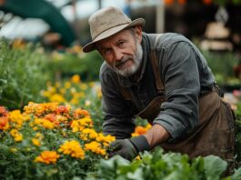 10 conseils pour bien s’occuper de son jardin au printemps