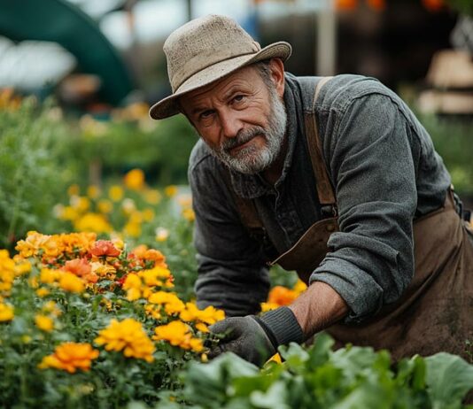10 conseils pour bien s’occuper de son jardin au printemps