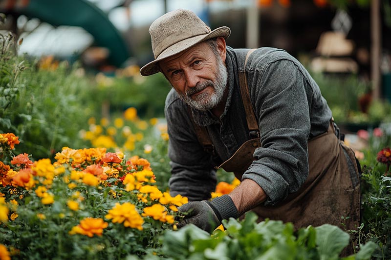 10 conseils pour bien s’occuper de son jardin au printemps