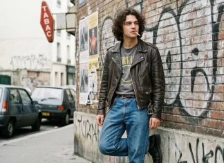 La jeunesse dans les années 80 : entre insouciance et bouleversements