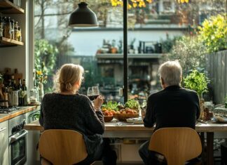 Les petites vengeances du quinqua : pourquoi c’est si bon de ne plus faire semblant