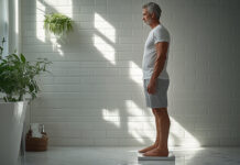 Le poids idéal d'un homme de 50 ans : un équilibre à trouver