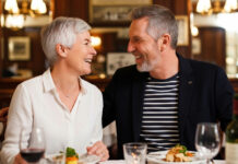 Les sites de rencontre pour seniors