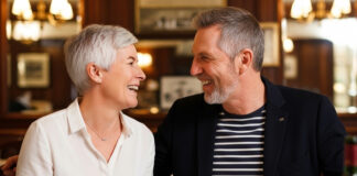 Les sites de rencontre pour seniors