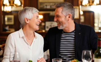 Les sites de rencontre pour seniors