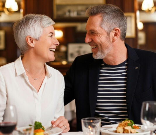 Les sites de rencontre pour seniors