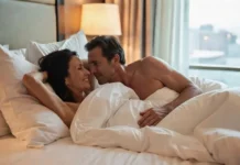 La sexualité des seniors : un sujet qui brise encore les tabous