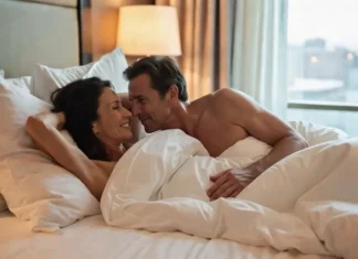 La sexualité des seniors : un sujet qui brise encore les tabous