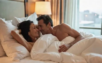 La sexualité des seniors : un sujet qui brise encore les tabous La sexualité des seniors : un sujet qui brise encore les tabous