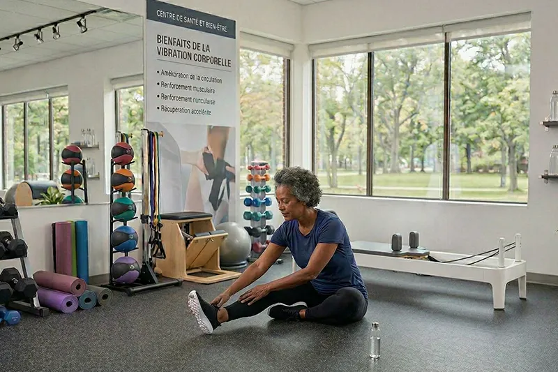 Soulagement de la douleur