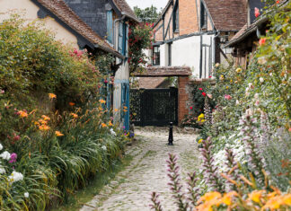 Pourquoi de plus en plus de seniors quittent les grandes villes Pourquoi de plus en plus de seniors quittent les grandes villes pour s’installer en province ?