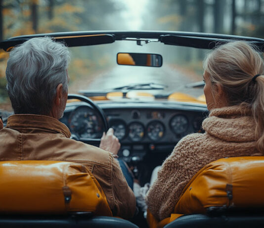 Réforme du permis de conduire : quels impacts pour les seniors avec l’arrivée des tests de santé obligatoires ?