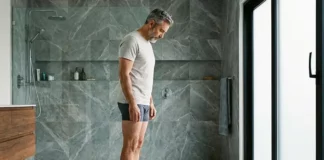 Le poids idéal d'un homme de 50 ans : un équilibre à trouver