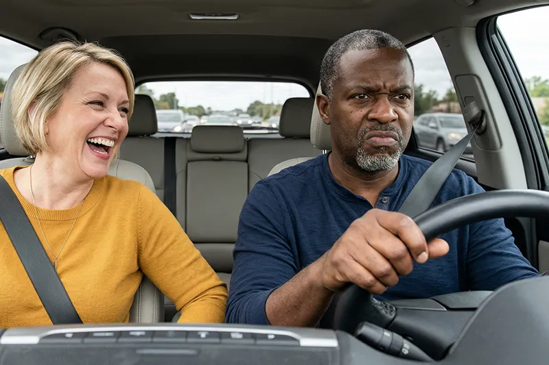 Réforme du permis de conduire : quels impacts pour les seniors avec l’arrivée des tests de santé obligatoires ?