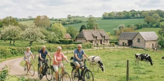 Comment se mettre au vélo à 60 ans et plus