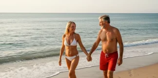 Disons Demain, le site de rencontres pour seniors par Meetic