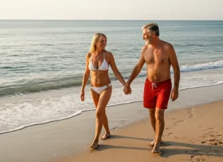 Disons Demain, le site de rencontres pour seniors par Meetic