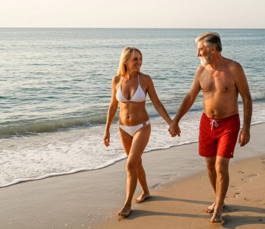 Disons Demain, notre avis sur le site de rencontres des plus de 50 ans