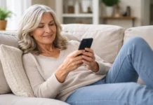 Disons Demain, notre avis sur le site de rencontres des plus de 50 ans