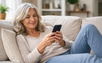 Disons Demain, notre avis sur le site de rencontres des plus de 50 ans