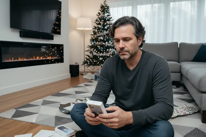 Pourquoi sommes-nous nostalgiques du passé ?