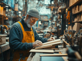Reconversion professionnelle après 50 ans : les secteurs qui recrutent en 2025