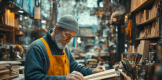 Reconversion professionnelle après 50 ans : les secteurs qui recrutent en 2025