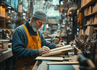 Reconversion professionnelle après 50 ans : les secteurs qui recrutent en 2025