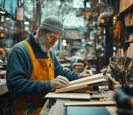 Reconversion professionnelle après 50 ans : les secteurs qui recrutent en 2025