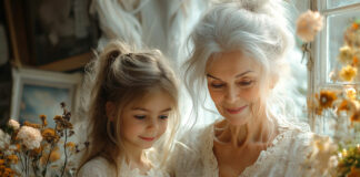 Les grands-parents en 2025 : plus connectés, plus engagés, plus actifs 