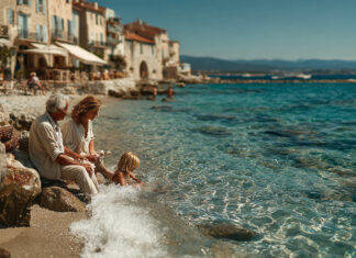 Les séjours intergénérationnels, le guide de survie