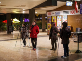 Comment s’occuper à la retraite en participant à la vie associative