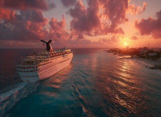 Croisières seniors dans les Caraïbes : le voyage d’une vie à savourer pleinement