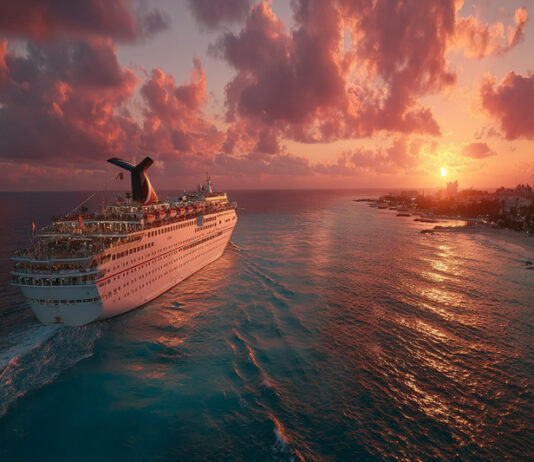 Croisières seniors dans les Caraïbes : le voyage d’une vie à savourer pleinement