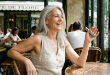 Arrêter le tabac après 50 ans : la cigarette électronique est-elle un bon choix